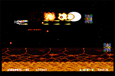Star Trader - Screenshot - Gameplay