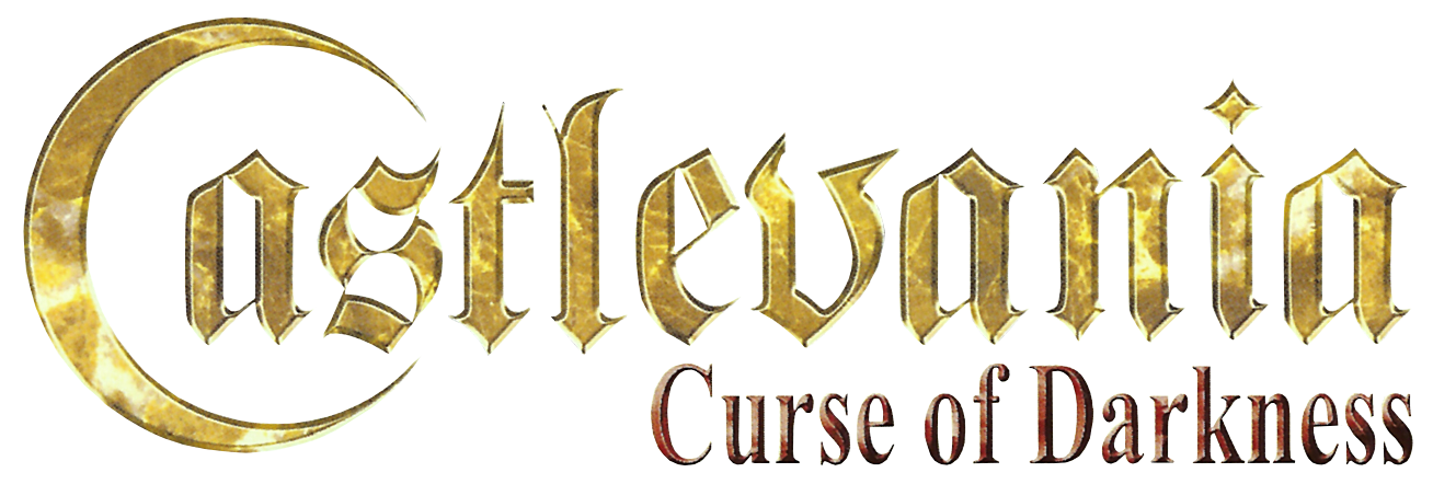 Castlevania: Curse of Darkness - Wikipedia