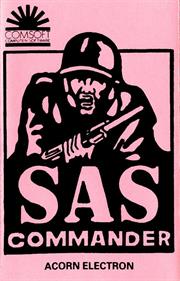 SAS Commander