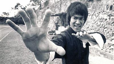Bruce Lee: Return of the Legend - Fanart - Background Image