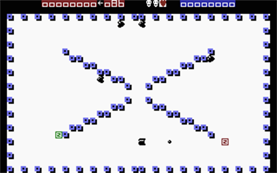 Commodore 16 Starter Pack - Screenshot - Gameplay Image