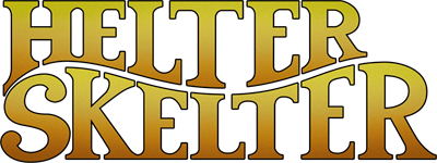 Helter Skelter - Clear Logo Image