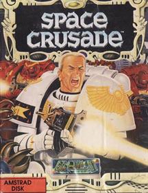 Space Crusade