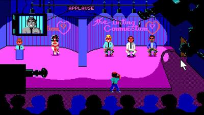 Leisure Suit Larry 2: Looking For Love (In Several Wrong Places) - Screenshot - Gameplay Image
