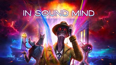 In Sound Mind - Banner Image