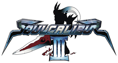 SoulCalibur III - Clear Logo Image