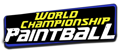 World Championship Paintball - Clear Logo Image