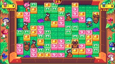 Pushy and Pully in Blockland - Screenshot - Gameplay Image