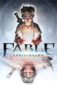 Fable Anniversary - Box - Front - Reconstructed Image