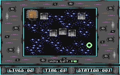 Get It - Screenshot - Gameplay Image