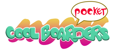 Cool Boarders Pocket - Clear Logo Image
