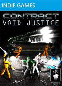  Contract: Void Justice