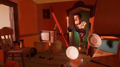 Hello Neighbor - Screenshot - Gameplay Image