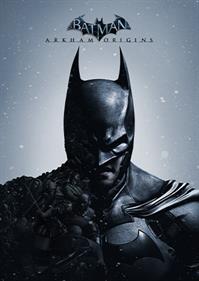 Batman™: Arkham Origins - Box - Front Image
