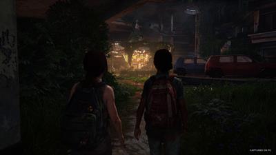 The Last of Us: Part I - Screenshot - Gameplay Image