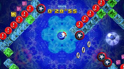 Sonic the Hedgehog 4: Episode I - Screenshot - Gameplay Image