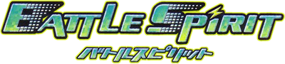 Digimon Tamers: Battle Spirit - Clear Logo Image
