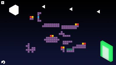 Zup! 3 - Screenshot - Gameplay Image