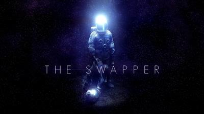 The Swapper - Fanart - Background Image