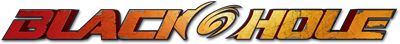 Blackhole - Clear Logo Image