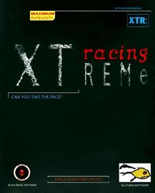 XTreme Racing - Box - Front Image