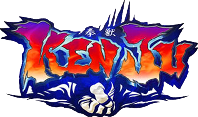 KenJu - Clear Logo Image
