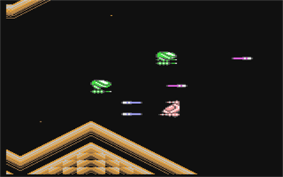 Sideways SEUCK - Screenshot - Gameplay Image
