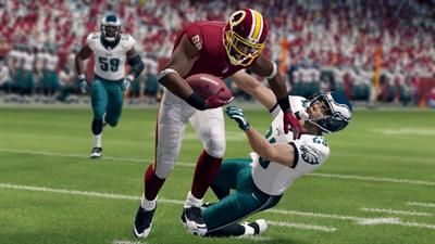 Madden NFL 25 - Screenshot - Gameplay Image