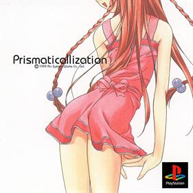 Prismaticallization - Box - Front Image