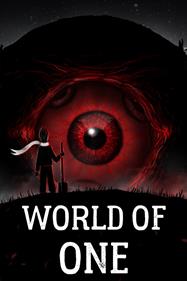 World of One - Box - Front Image