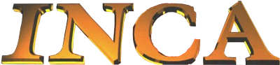 Inca - Clear Logo Image