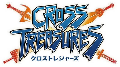 Cross Treasures - Clear Logo Image