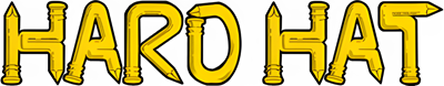 Hard Hat - Clear Logo Image