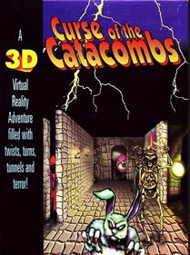 Catacomb Armageddon