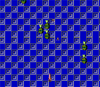 B-Wings - Screenshot - Gameplay Image
