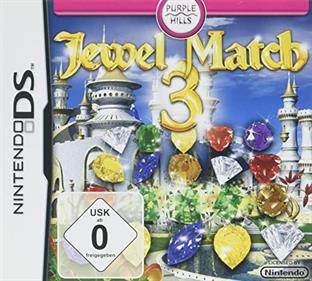 jewel games match 3 cd