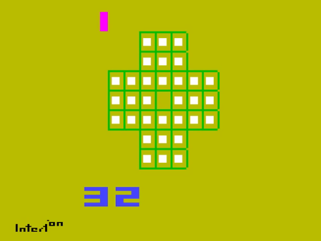 Solitaire