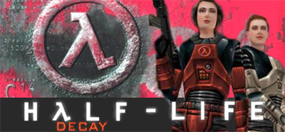 Half-Life: Decay - Banner Image