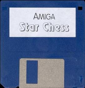 Star Chess - Disc Image
