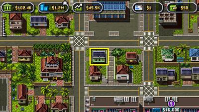 Shakedown: Hawaii - Screenshot - Gameplay Image