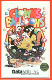 Clowns and Balloons