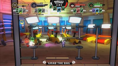 Overruled! - Screenshot - Gameplay Image