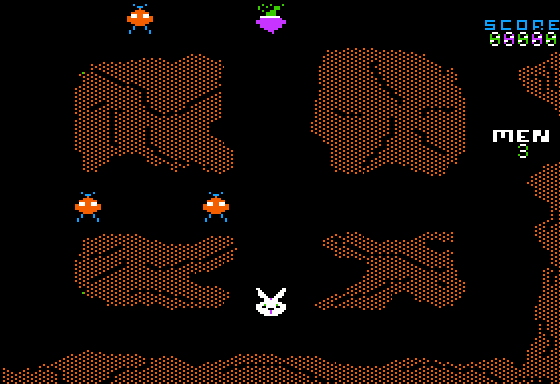 Mountain Maze