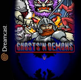 Ghosts'n Demons