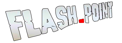 Flash Point - Clear Logo Image