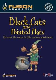 Black Cats and Pointed Hats
