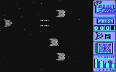 Darkside - Screenshot - Gameplay Image