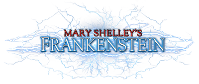 Mary Shelley's Frankenstein - Clear Logo Image