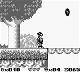 The Blues Brothers: Jukebox Adventure - Screenshot - Gameplay Image