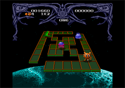 Zoom! - Screenshot - Gameplay Image